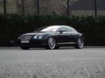 Bentley Continental GT by Project Kahn 2006 года
